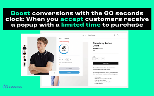60seconds