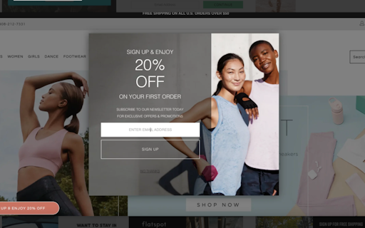 The Popup Project