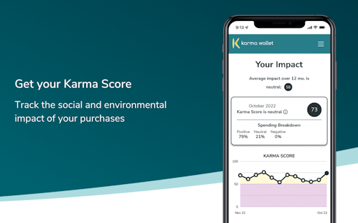 Karma Wallet