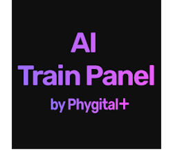 AI Train Panel