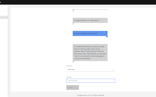 AskMyDocs.ai