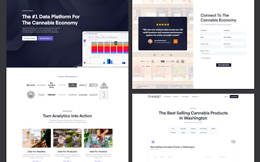 SprintPage