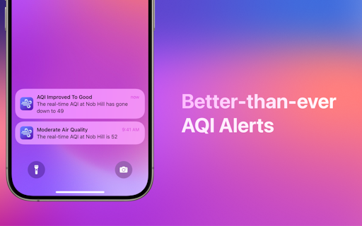 Paku 5.0 | Air Quality from PurpleAir