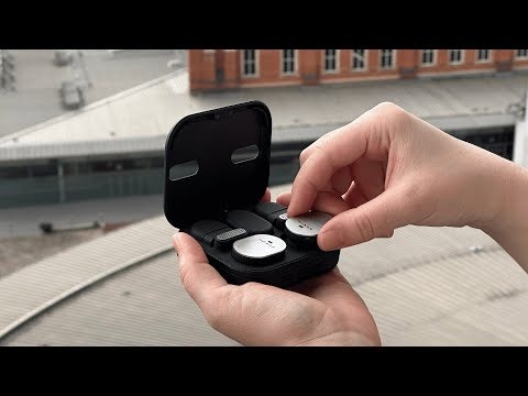 The Audio Computer™