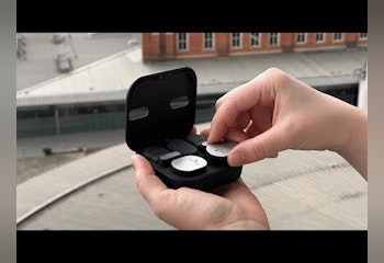 The Audio Computerâ„¢