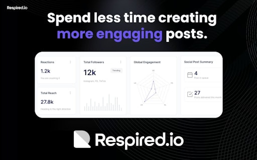 Respired.io