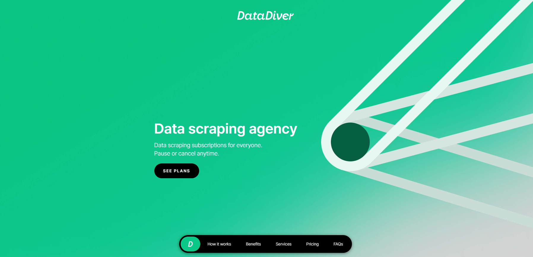 DataDiver