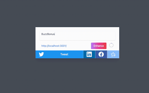 BuzzBonus