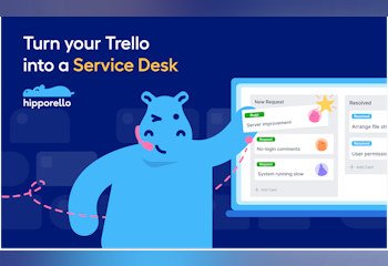 Service Desk for Trello