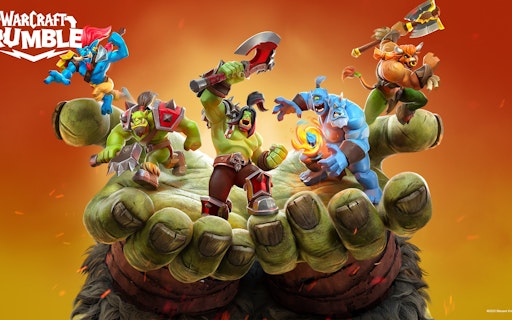 Warcraft® Rumble™