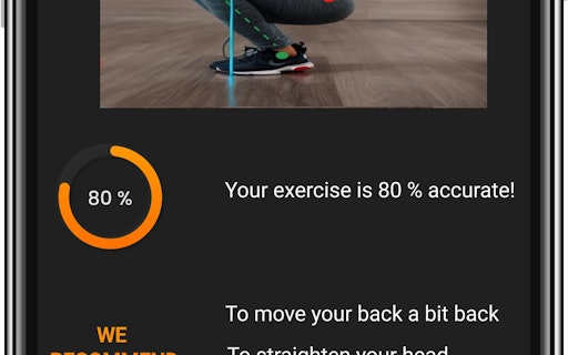 MoveMentor
