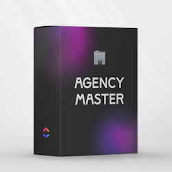 AgencyMaster