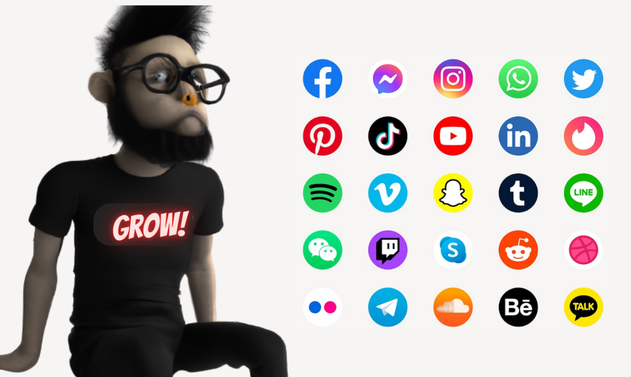 ROAS - AI Powered Growth Hacker