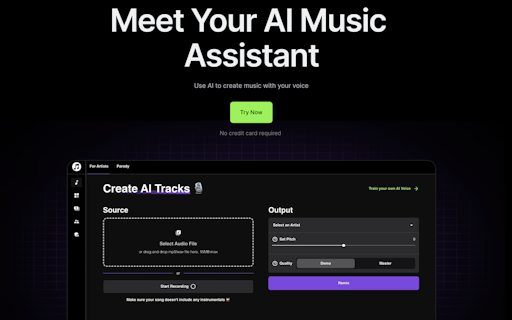 Musicfy