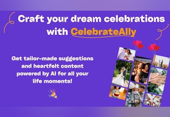 CelebrateAlly AI