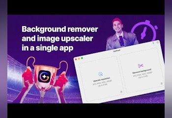 GoProd for Mac