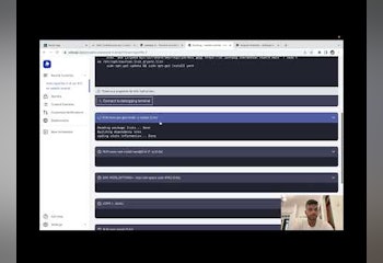 Hosting by webapp.io