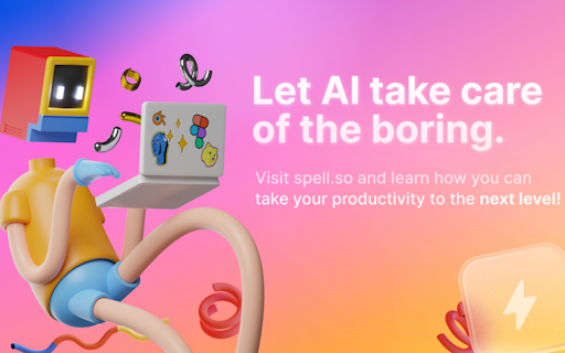 Spell AI