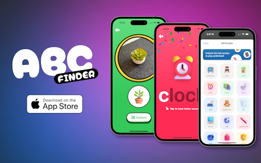 ABC Finder