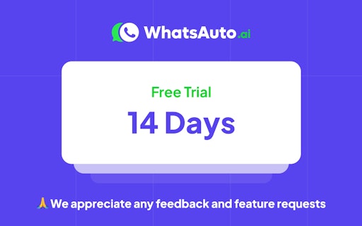 WhatsAuto.ai