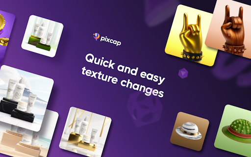 AI Stylist by Pixcap