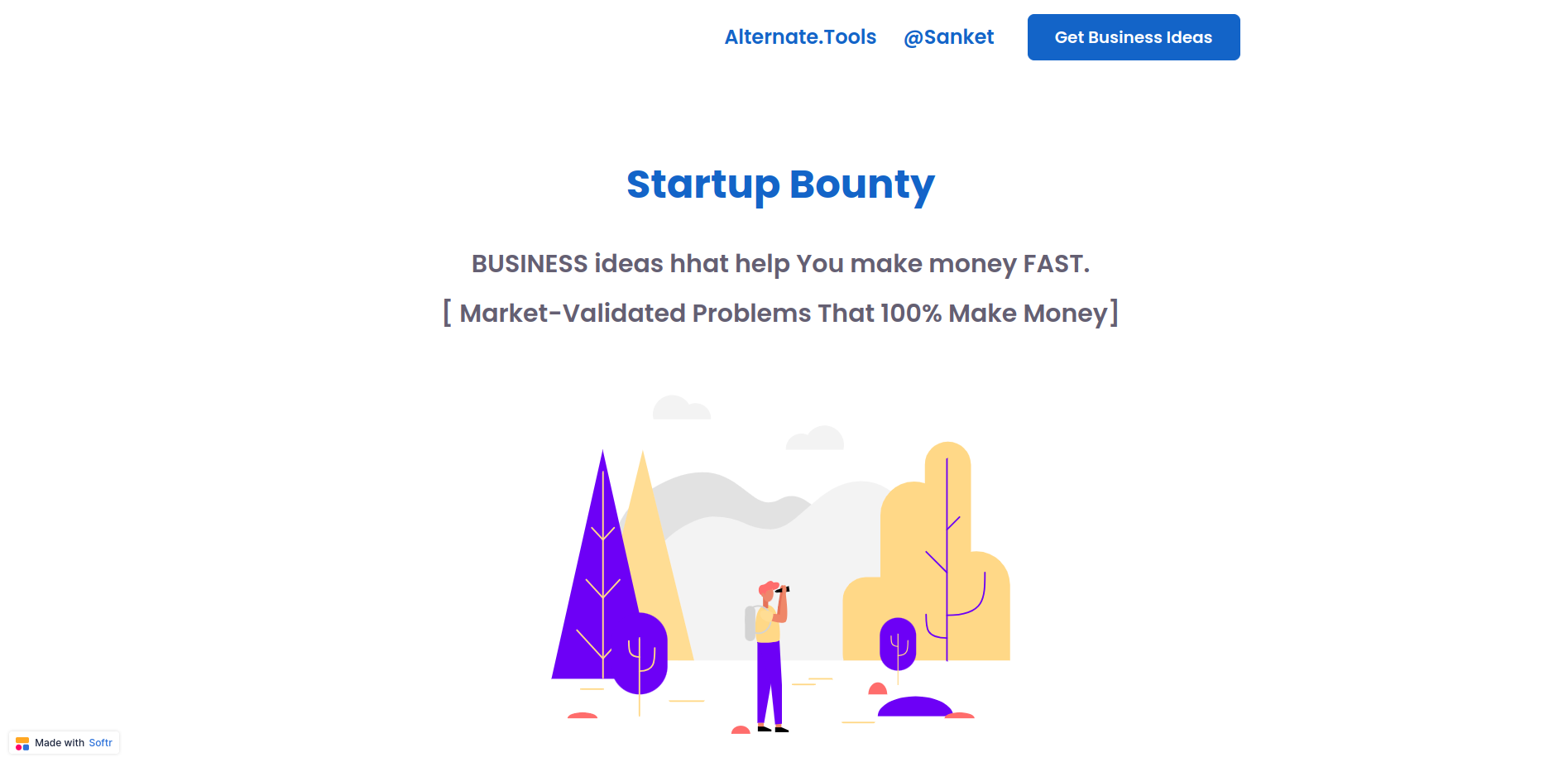 StartupBounty.co