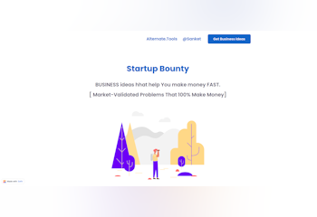 StartupBounty.co