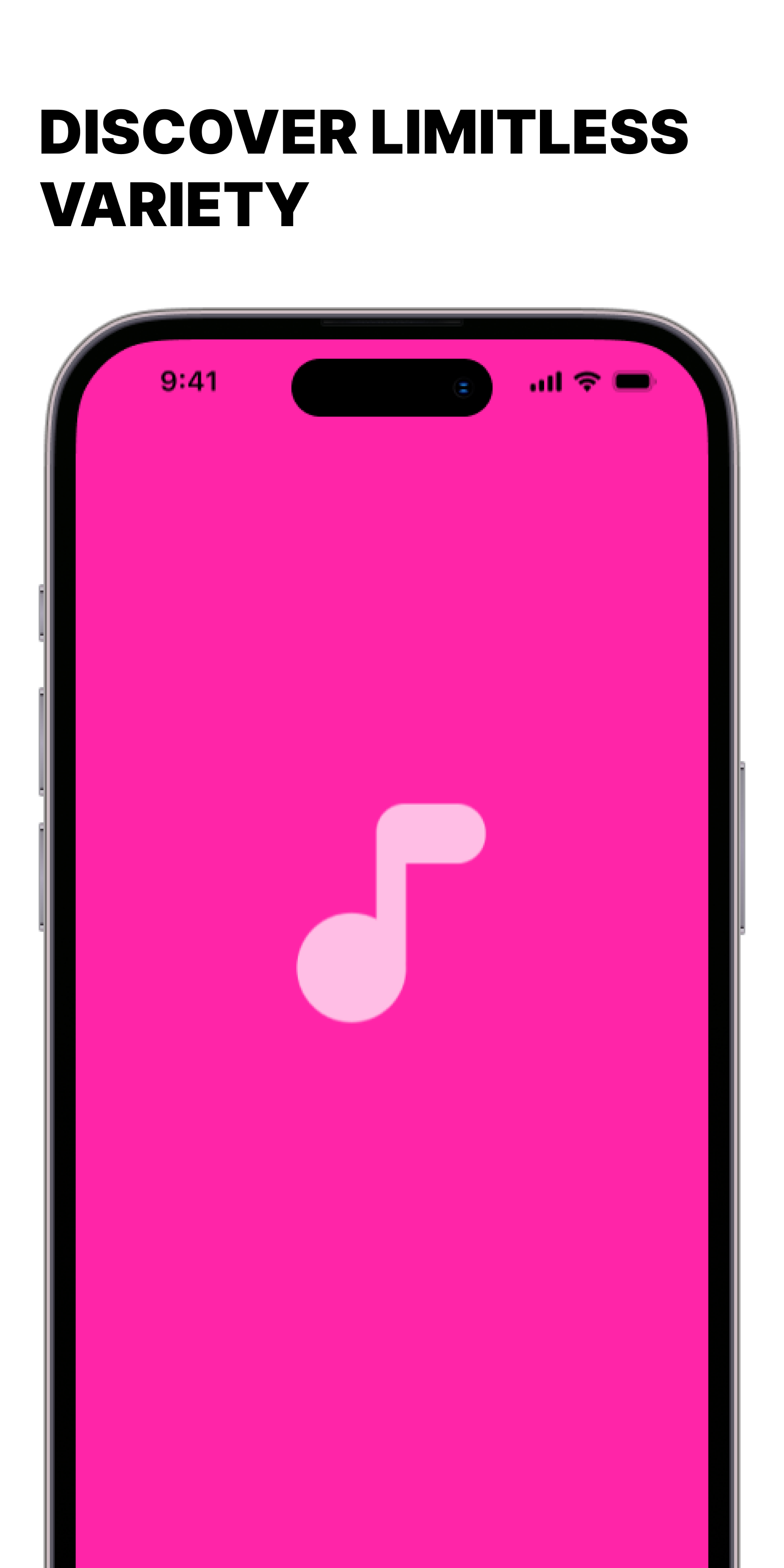 Voxify - Songs & Podcasts