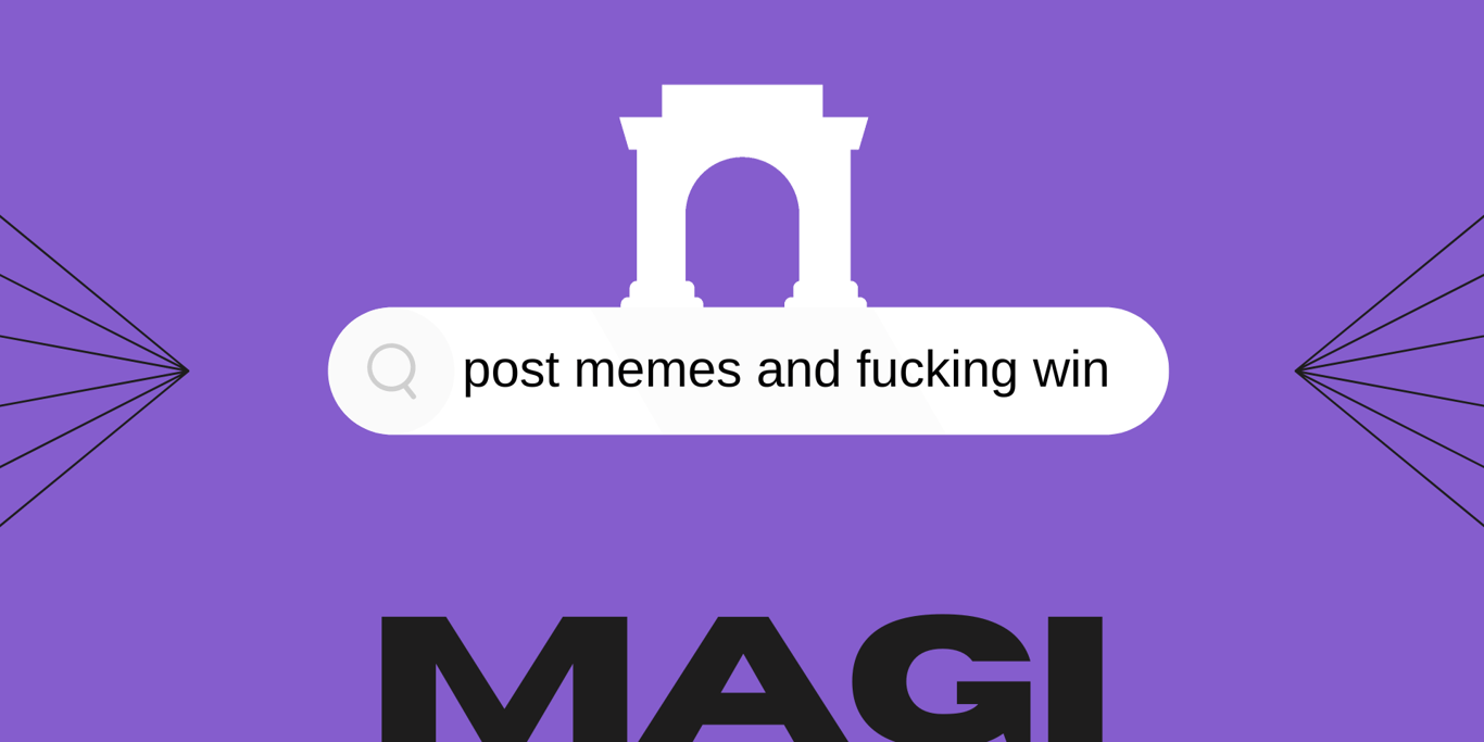 Magi