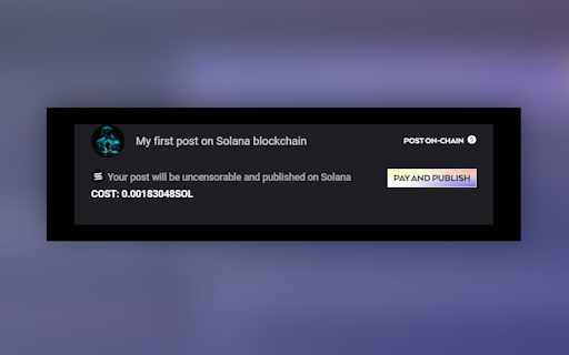 Solcial