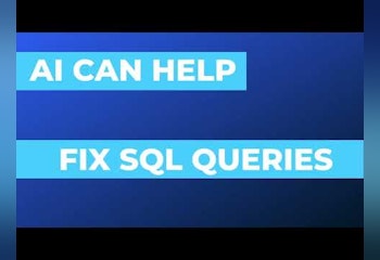 LogicLoop AI SQL Copilot