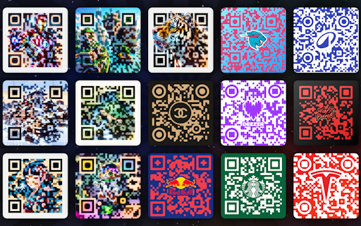 QR Code AI 2.0
