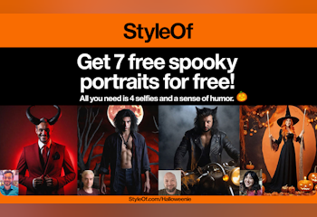 Halloweenie by StyleOf