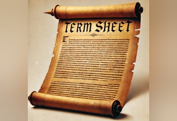 Know Your Term Sheet AI Prompt