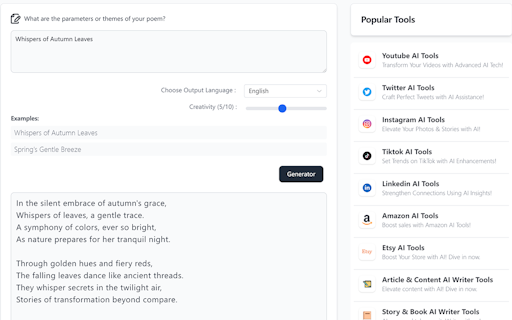 AIFreeBox: Free AI Tools