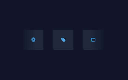Awesome Framer Motion Components