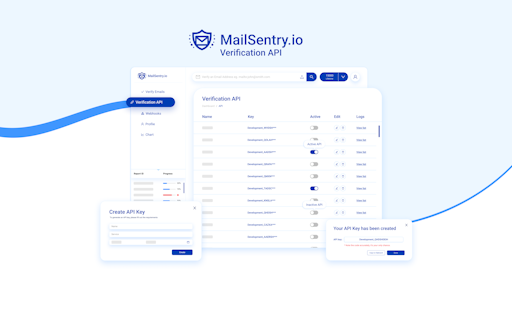 MailSentry.io