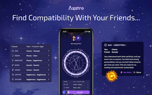 Aistro