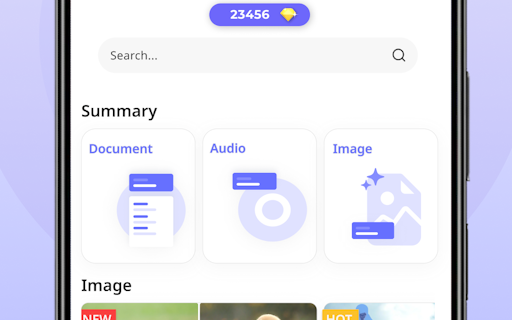 Friendify AI