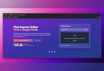 SocialFinder.ai