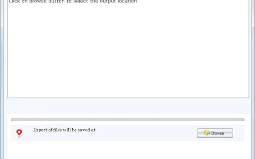 WholeClear MSG to PST Converter