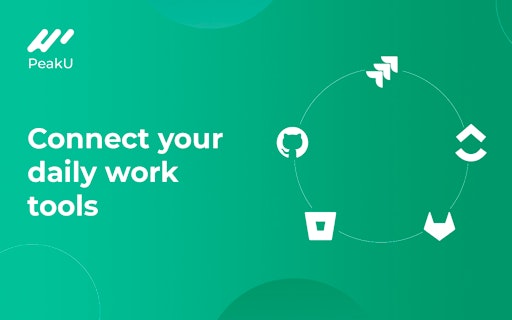 PeakU Tech KPIs