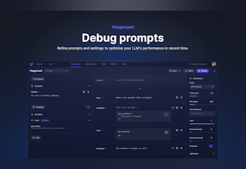 Langtail Public Beta