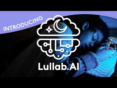 Pond5 Lullab.AI