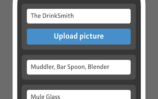 DrinkSmith