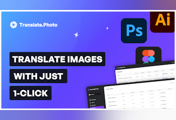 Translate.Photo