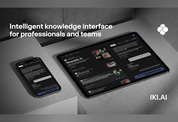 IKI.AI