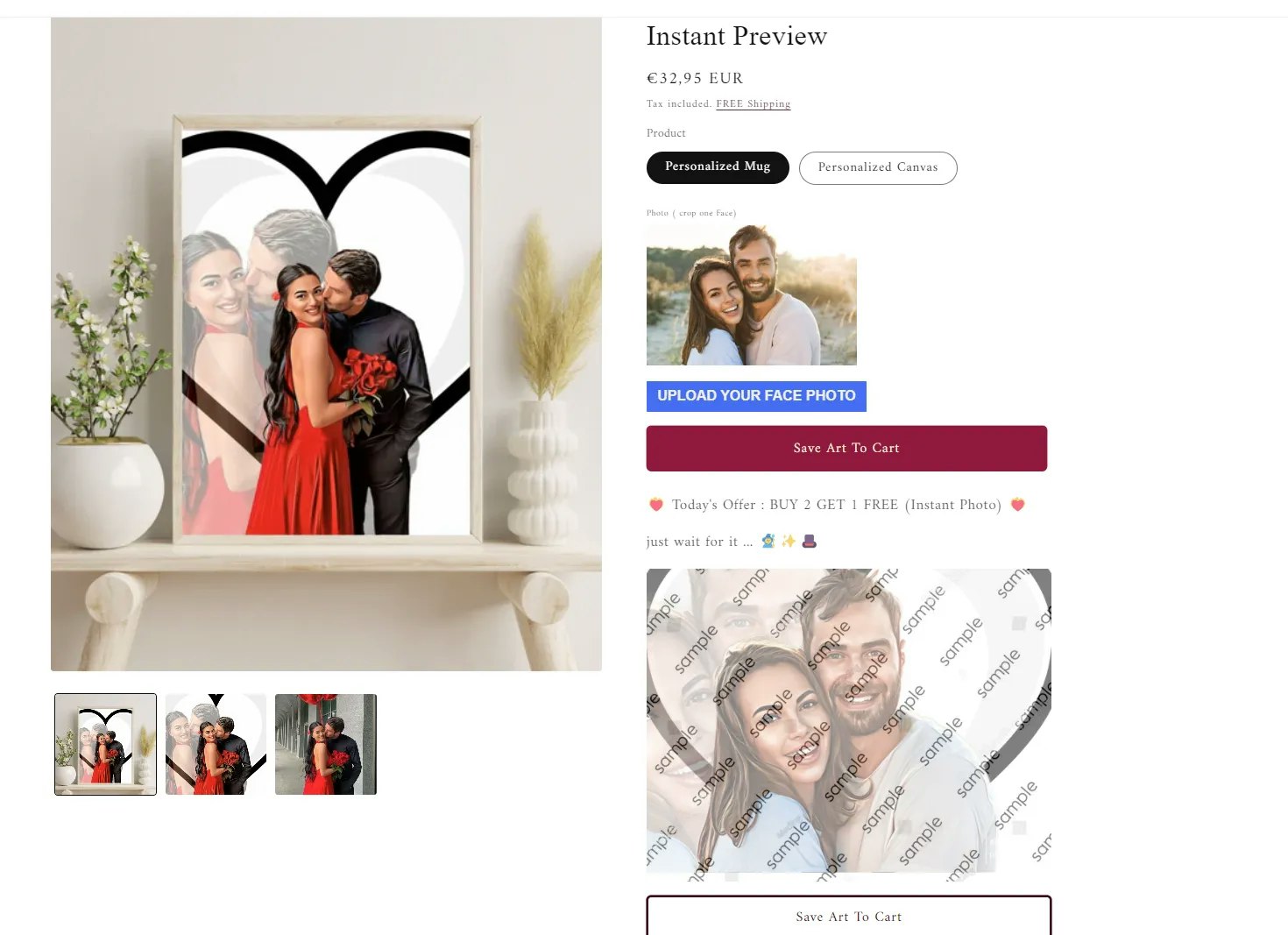 Magicpod - Print on demand powered by AI