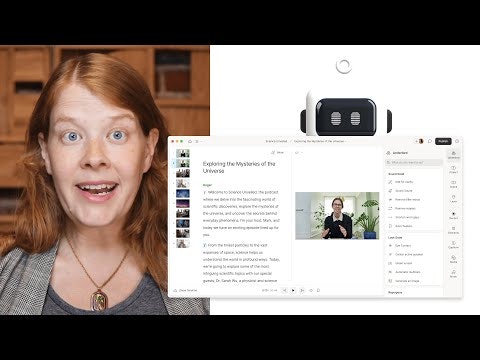 Underlord by Descript