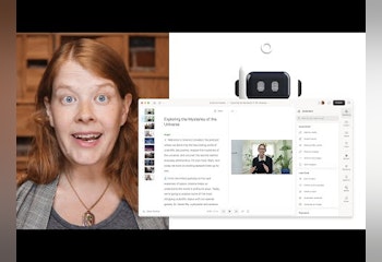 Underlord by Descript